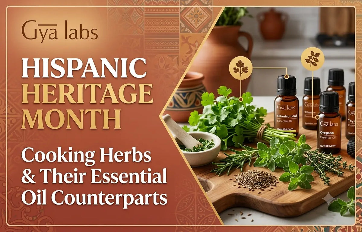 Hispanic Heritage Month