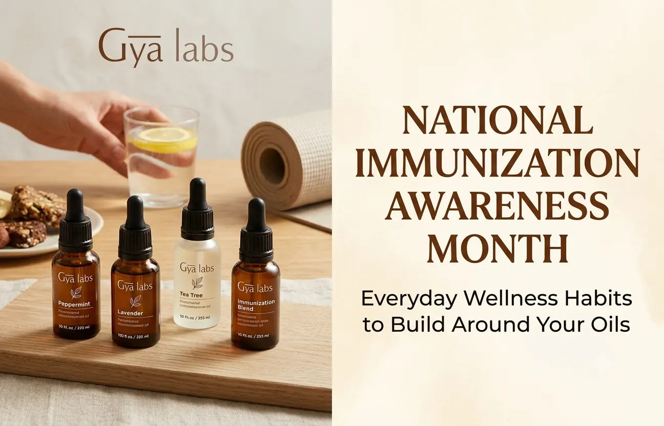 National Immunization Awareness Month