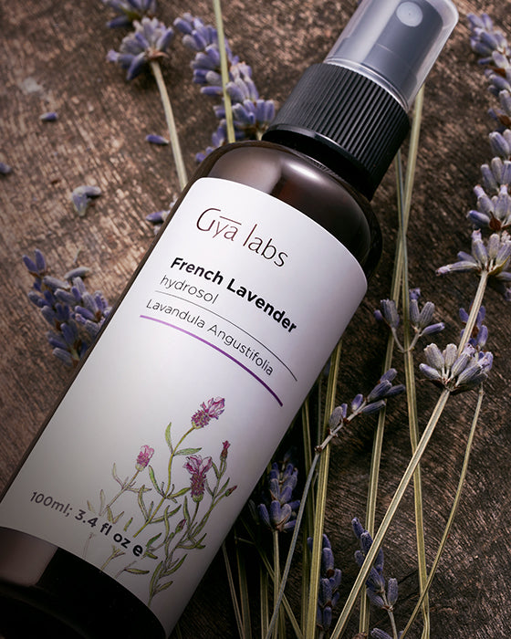 Healthy & Aromatic Hydrosol