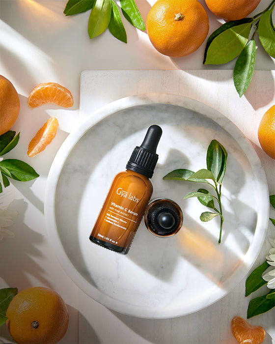 Serums