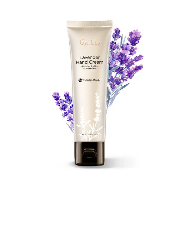 Hand Creams