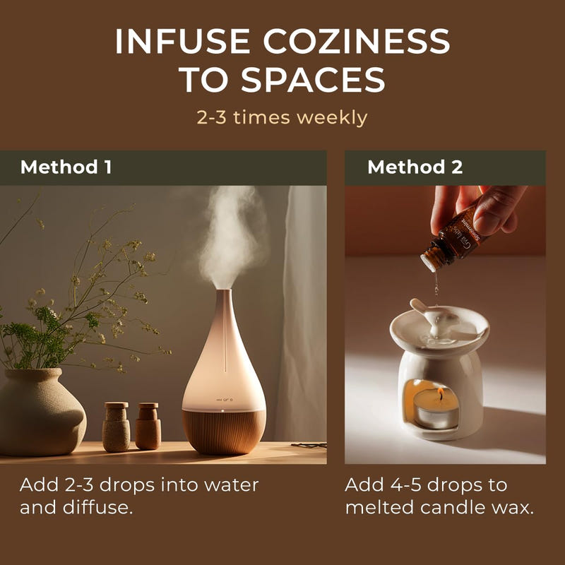 Copaiba Essential Oil 0.34 Fl Oz