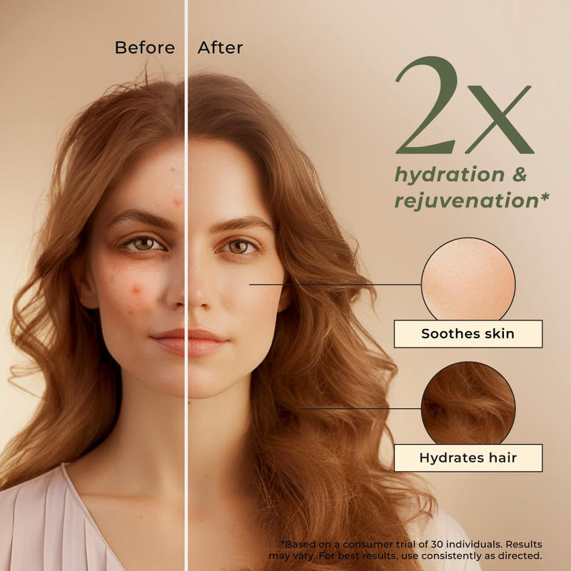 Baobab Carrier Oil 1.7 Fl Oz