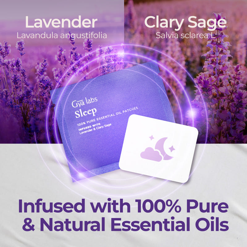 Gya Labs Night Recovery Kit