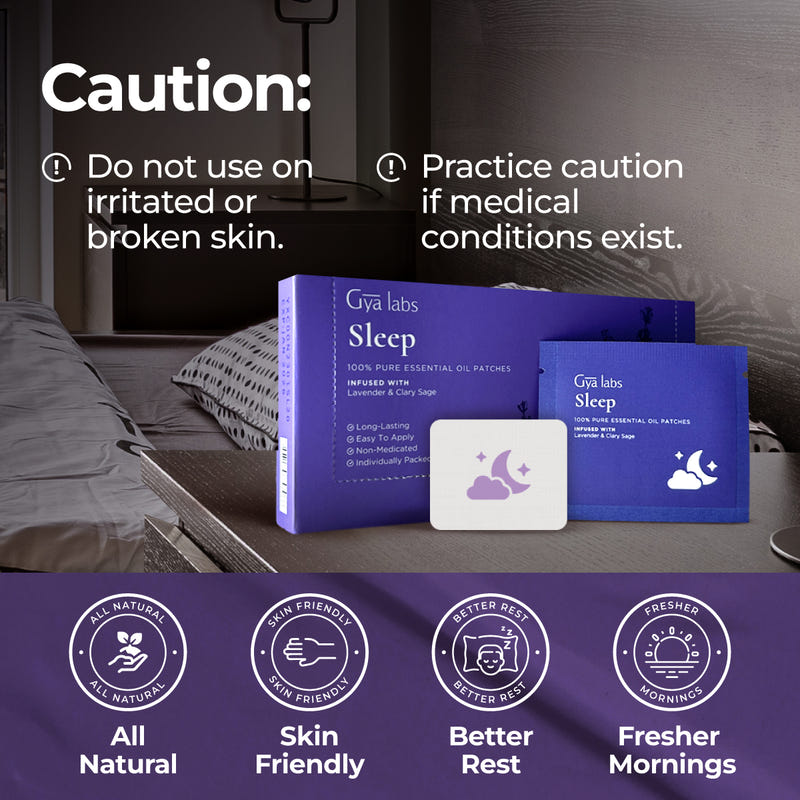 Gya Labs Night Recovery Kit