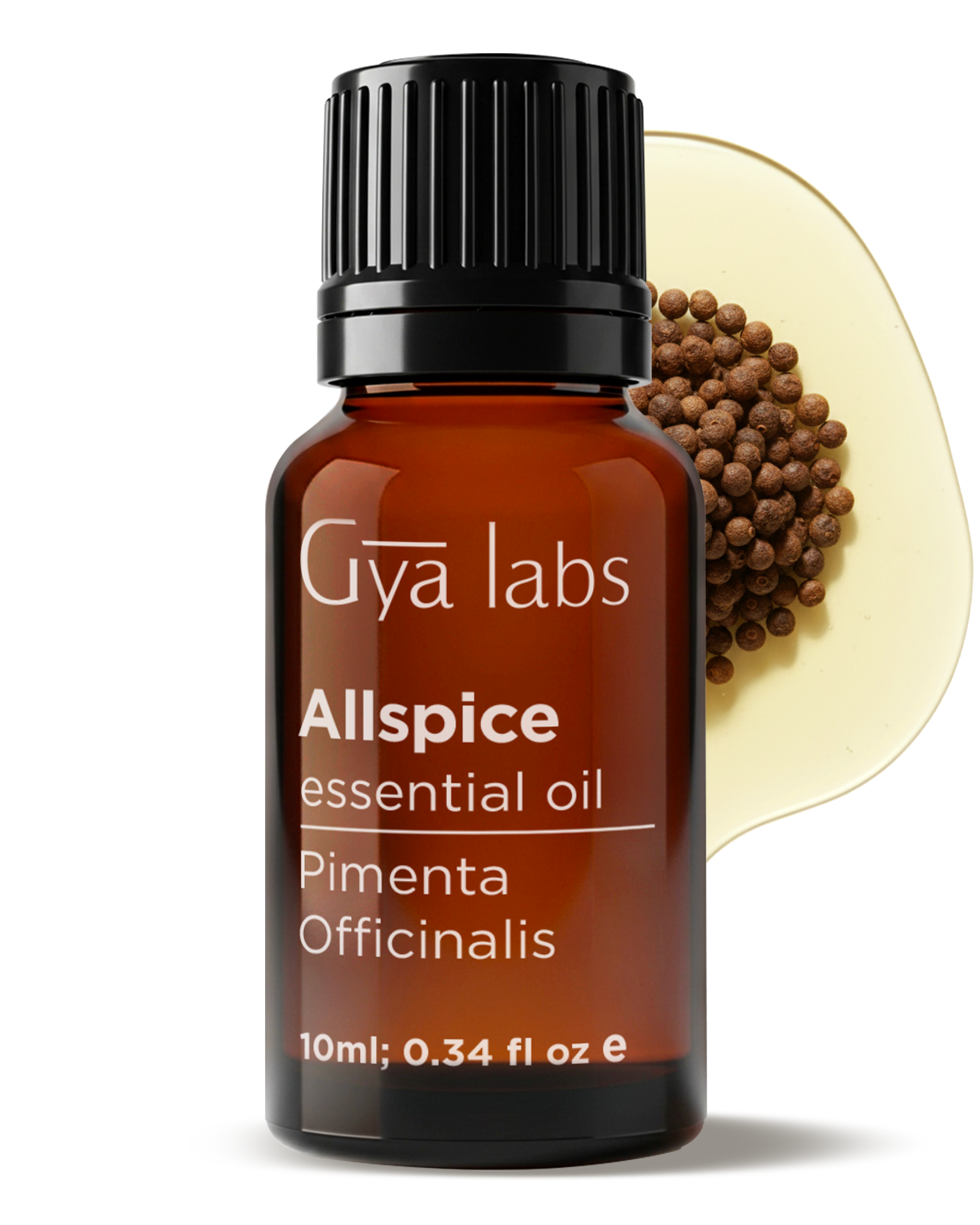 Allspice Oil