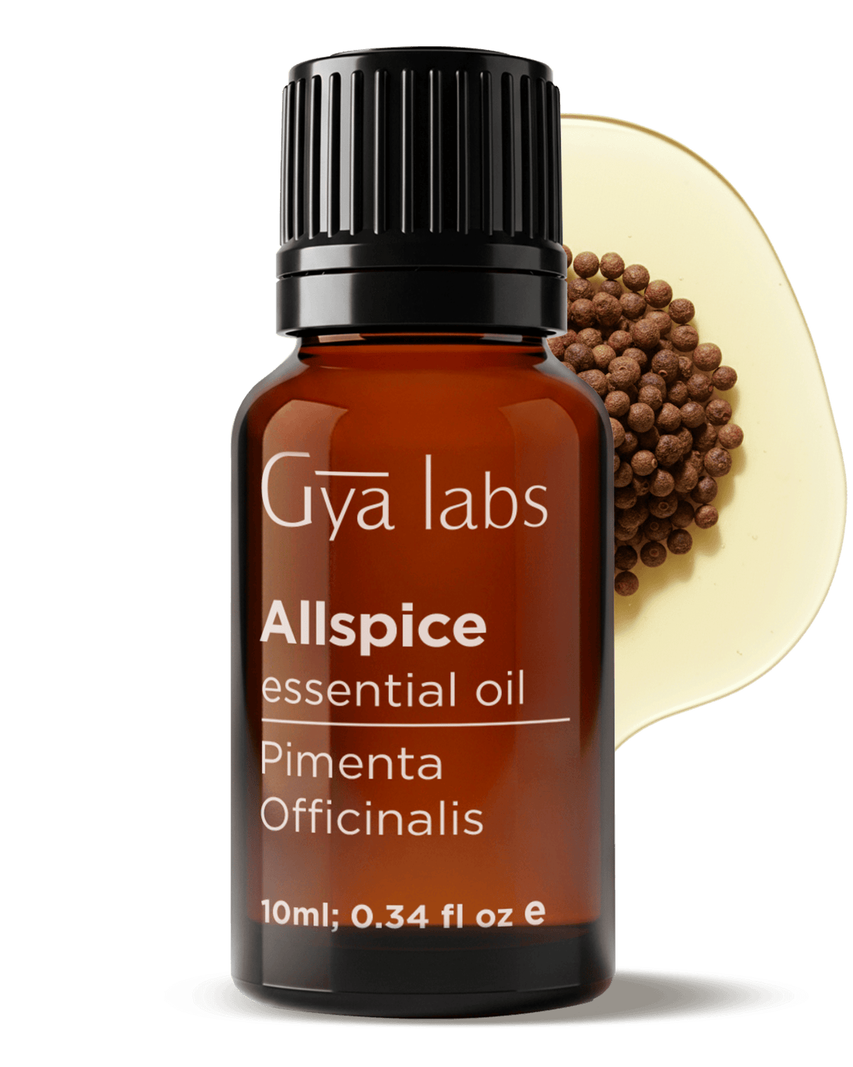 Allspice Oil | GyaLabs