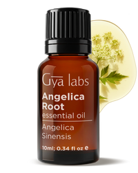 Angelica Root Oil