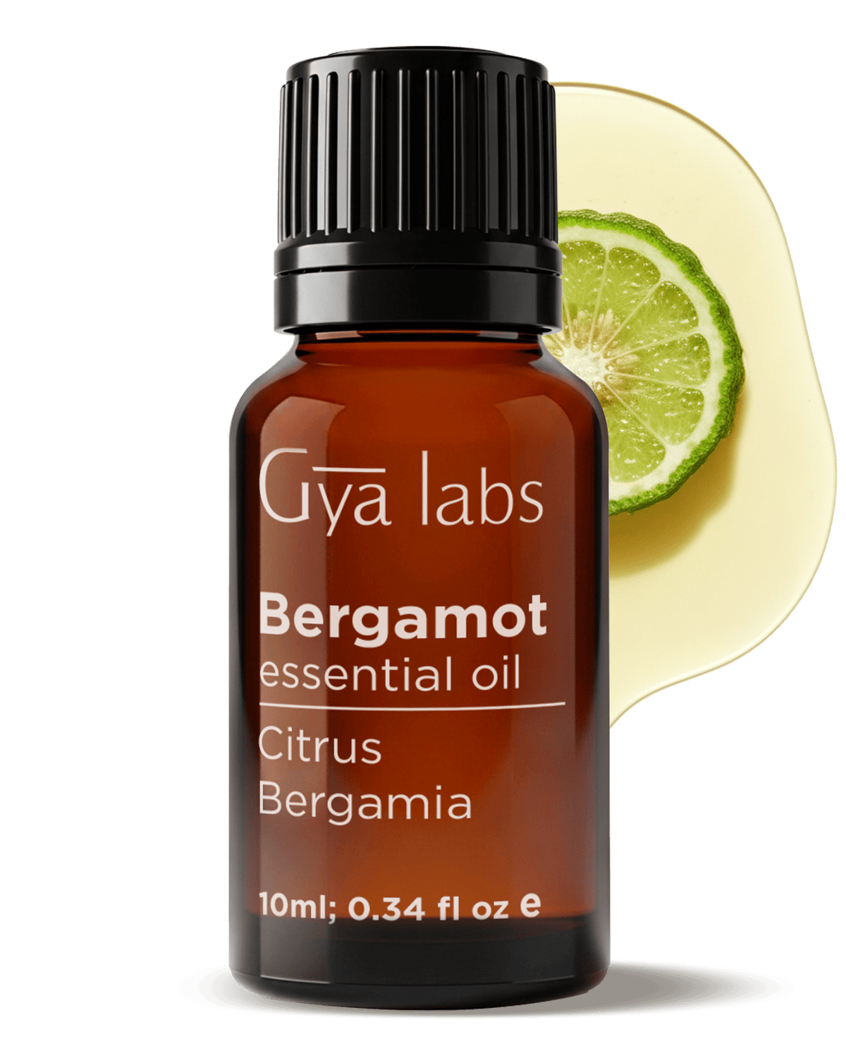 Bergamot Essential Oil | GyaLabs