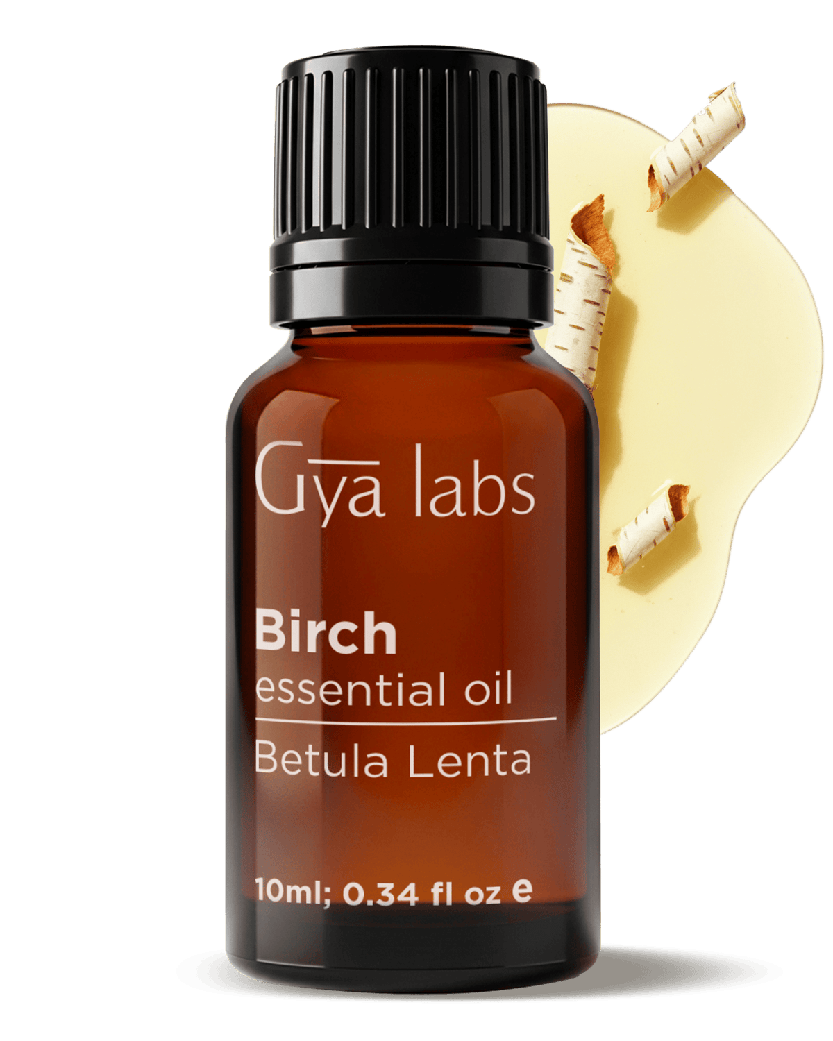 Birch Essential Oil