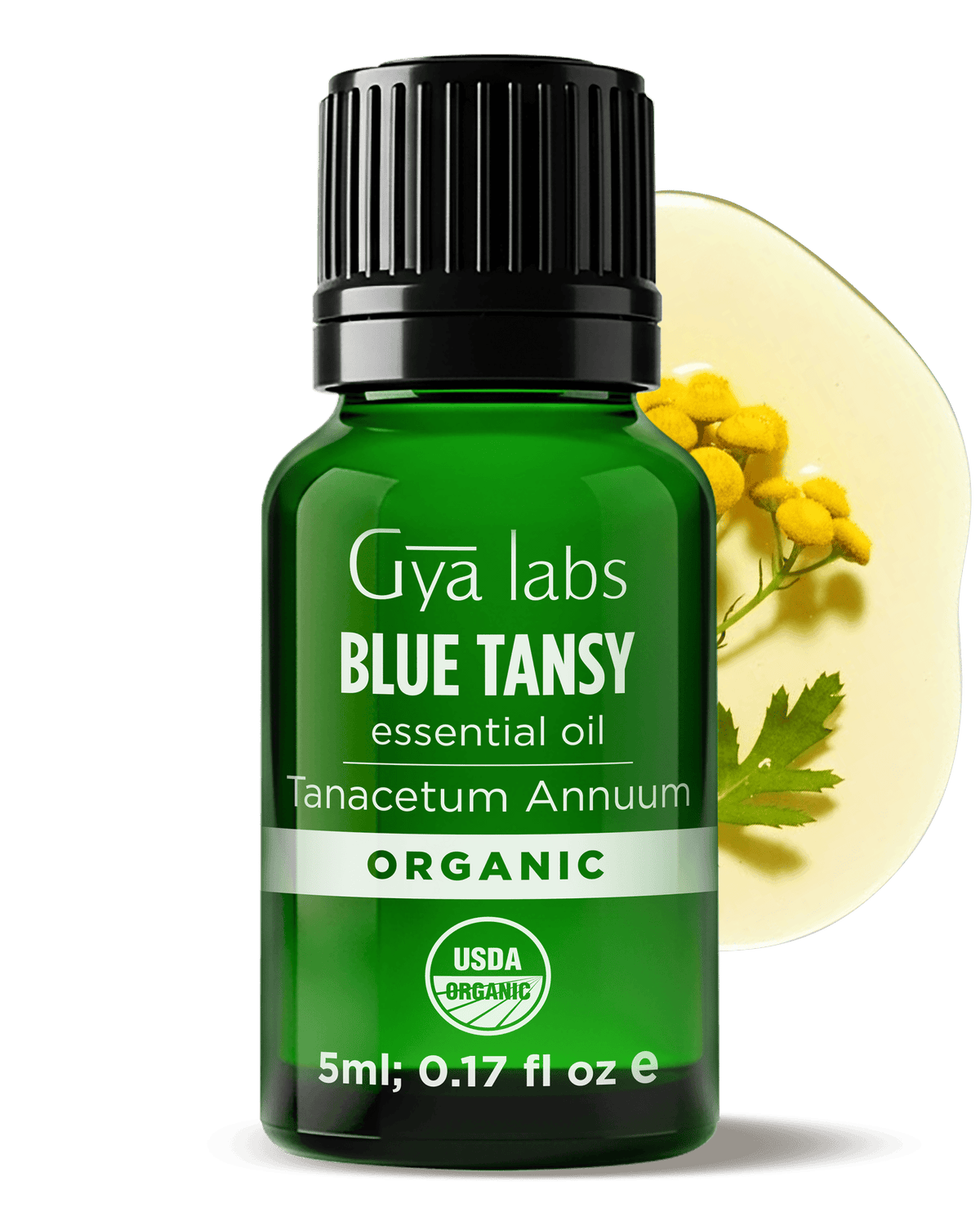Organic Blue Tansy Oil 5ml