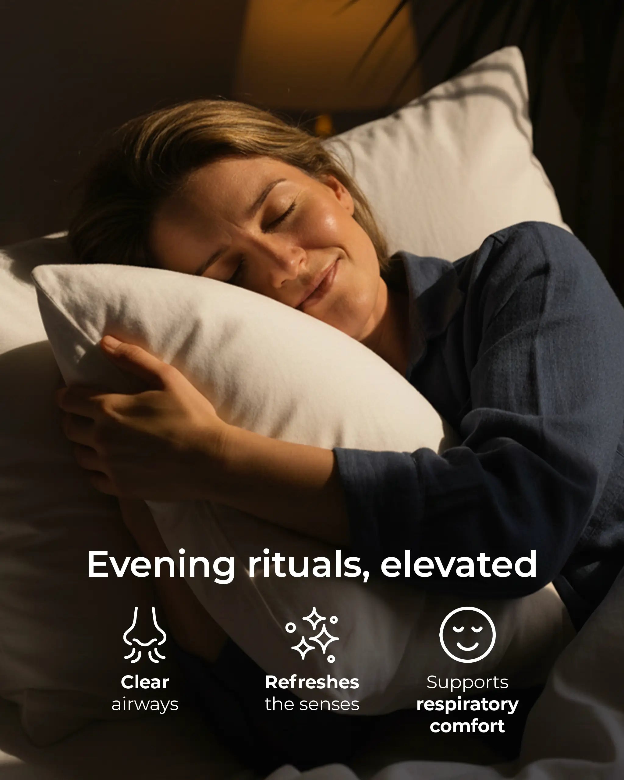 Breathe Easy Roll On