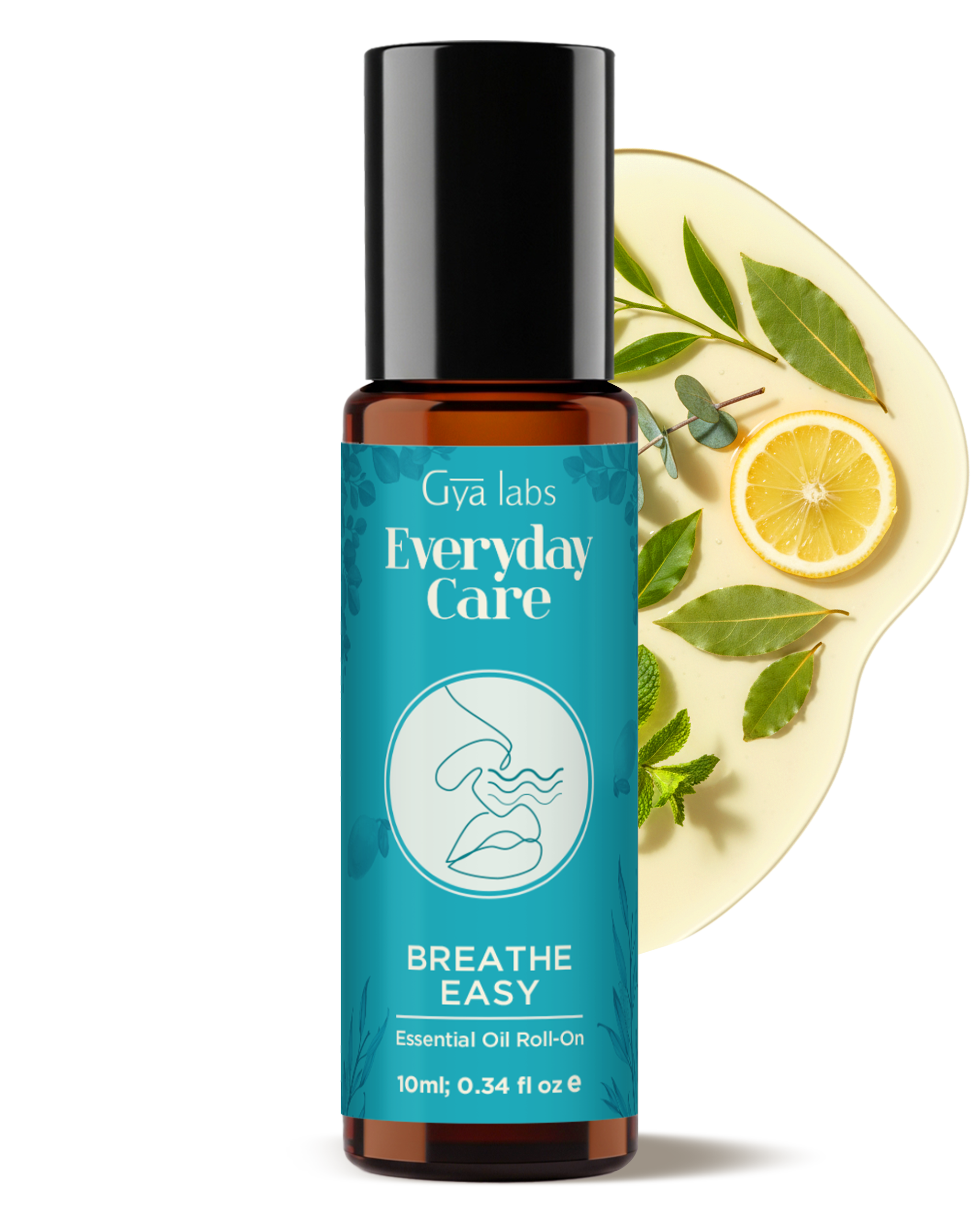 Breathe Easy Roll On