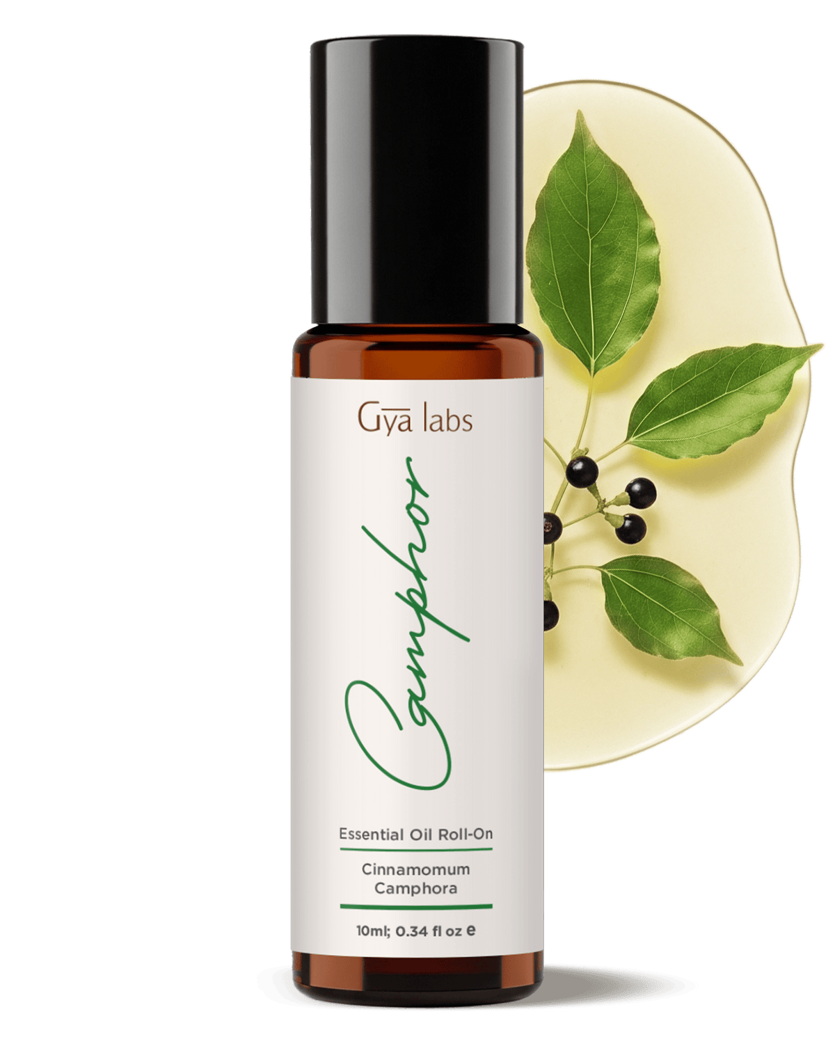 Camphor Roll On | GyaLabs