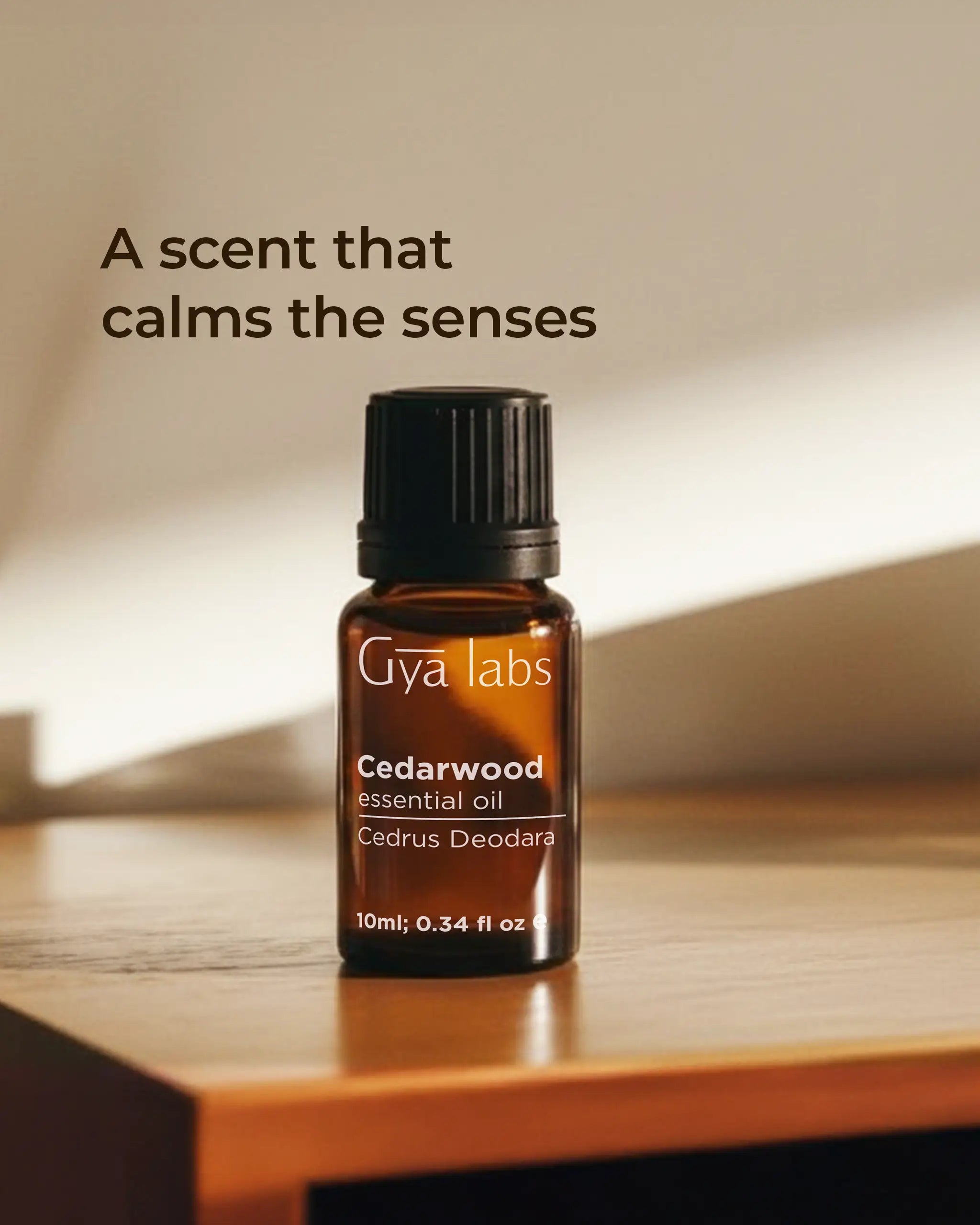Cedarwood Oil