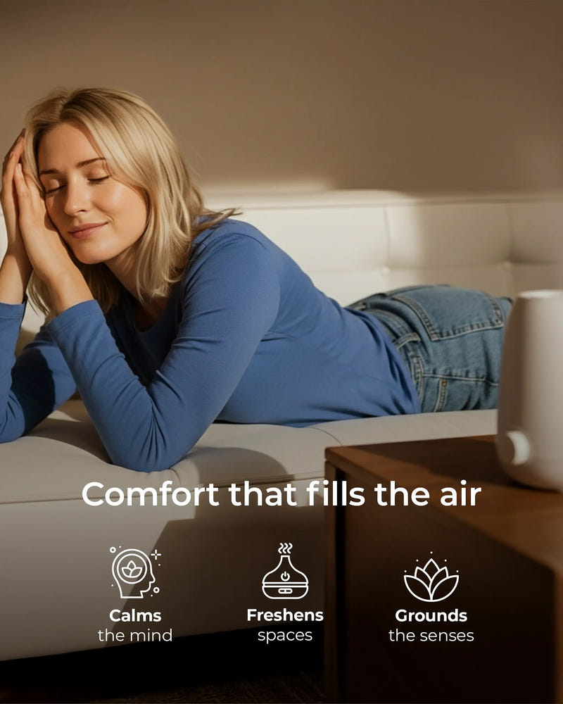 Cinnamon Cassia Essential Oil