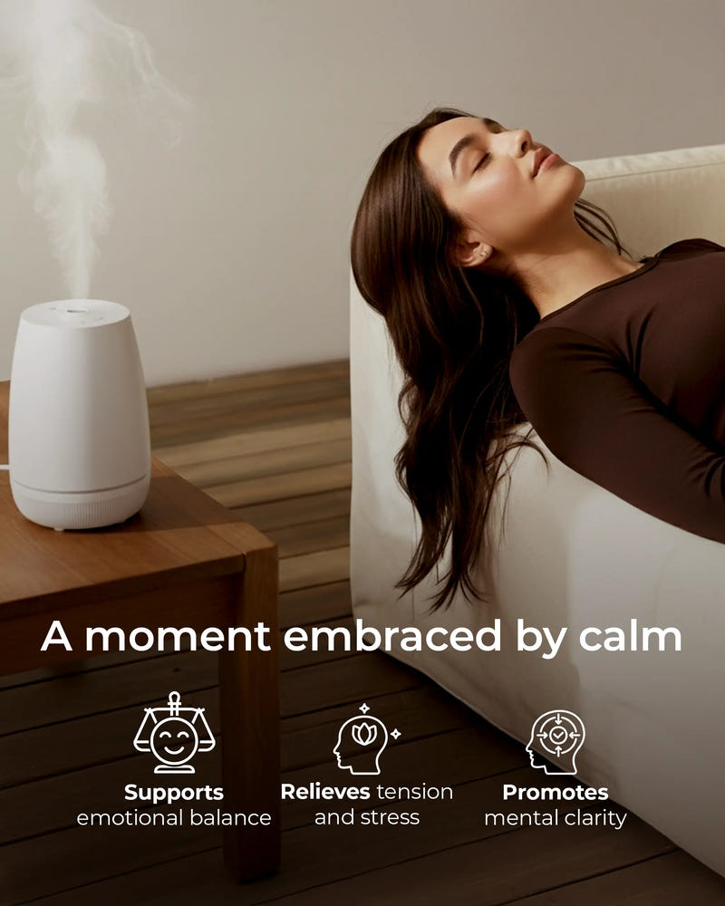 Clary Sage Essential Oil