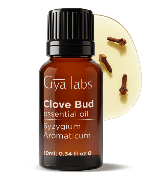 Clove Bud Oil | GyaLabs