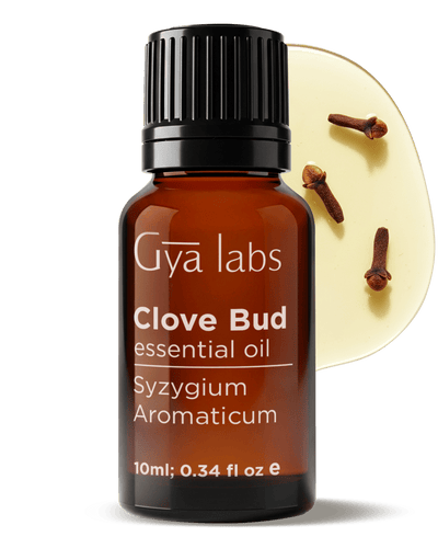 Clove Bud Oil