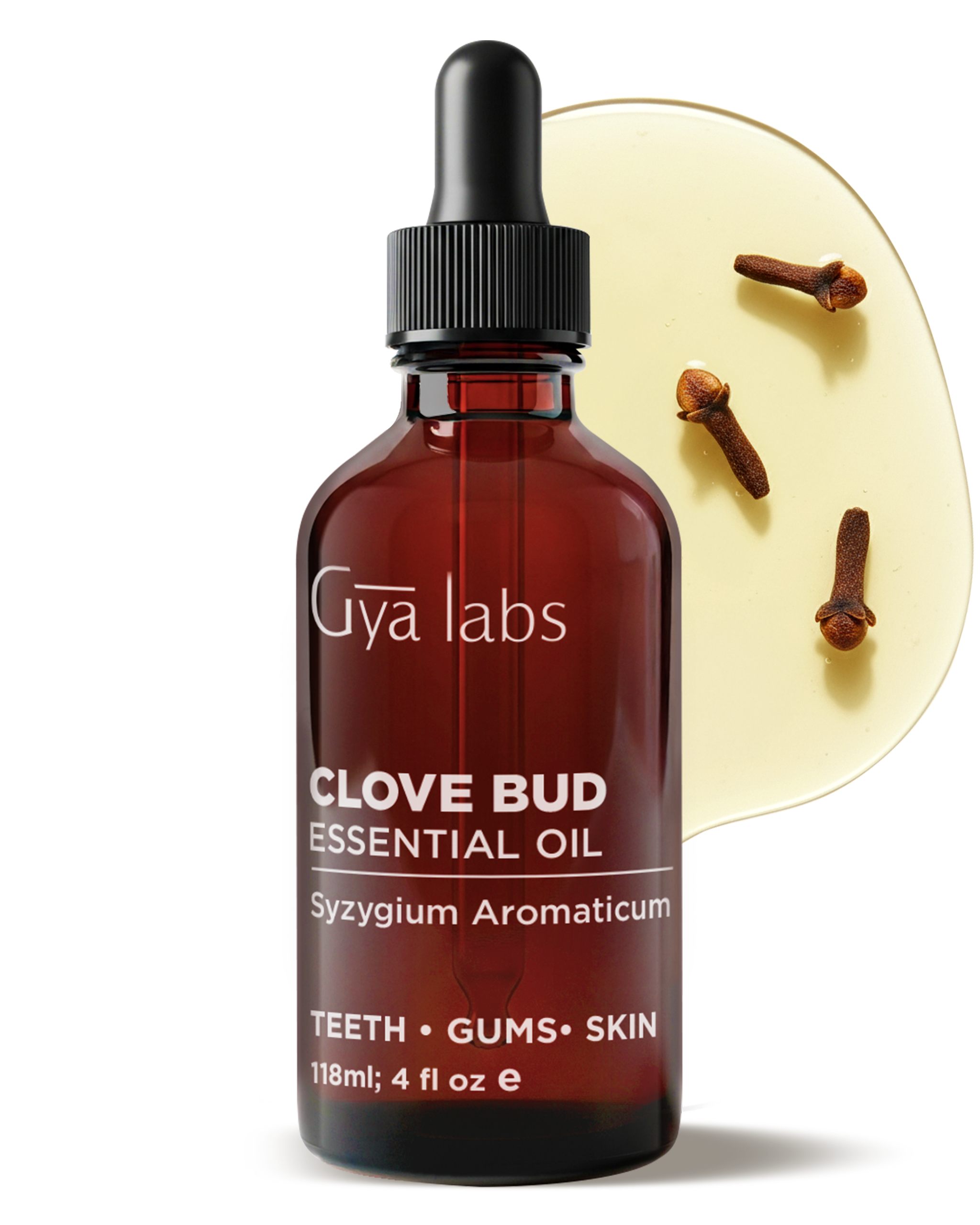 Clove Bud Oil