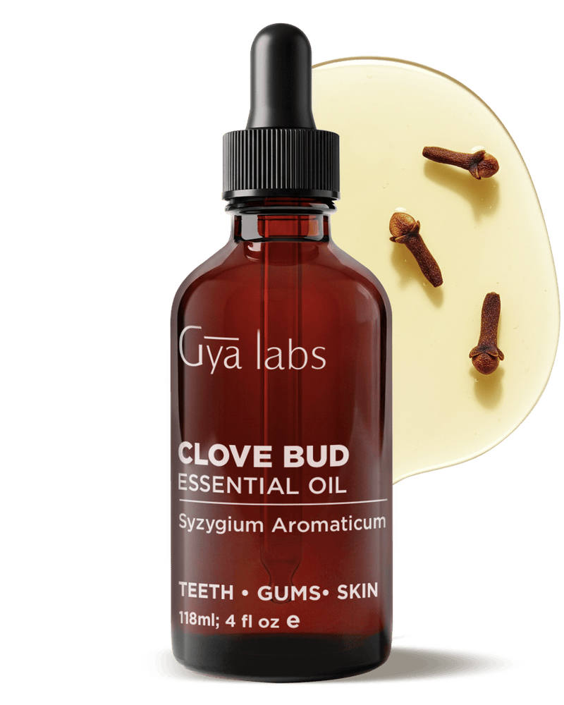 Clove Bud Oil | GyaLabs