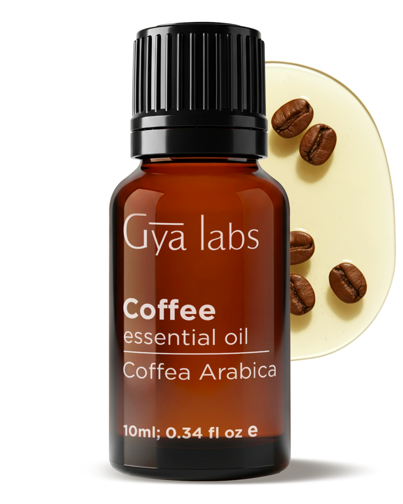 Coffee Essential Oil