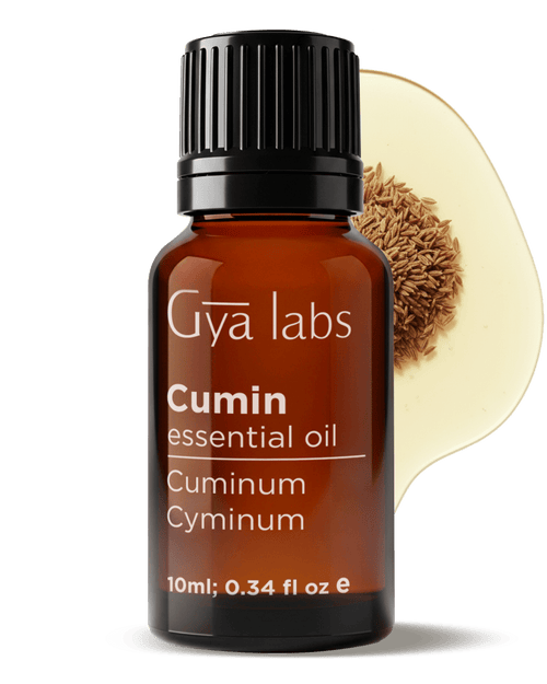 Cumin Essential Oil