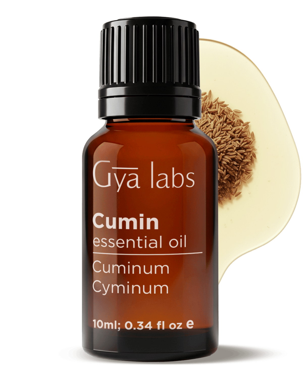 Cumin Essential Oil