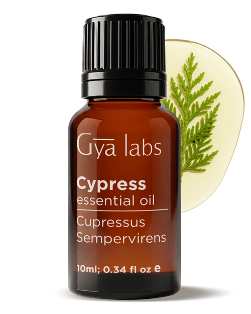 Cypress Oil | GyaLabs