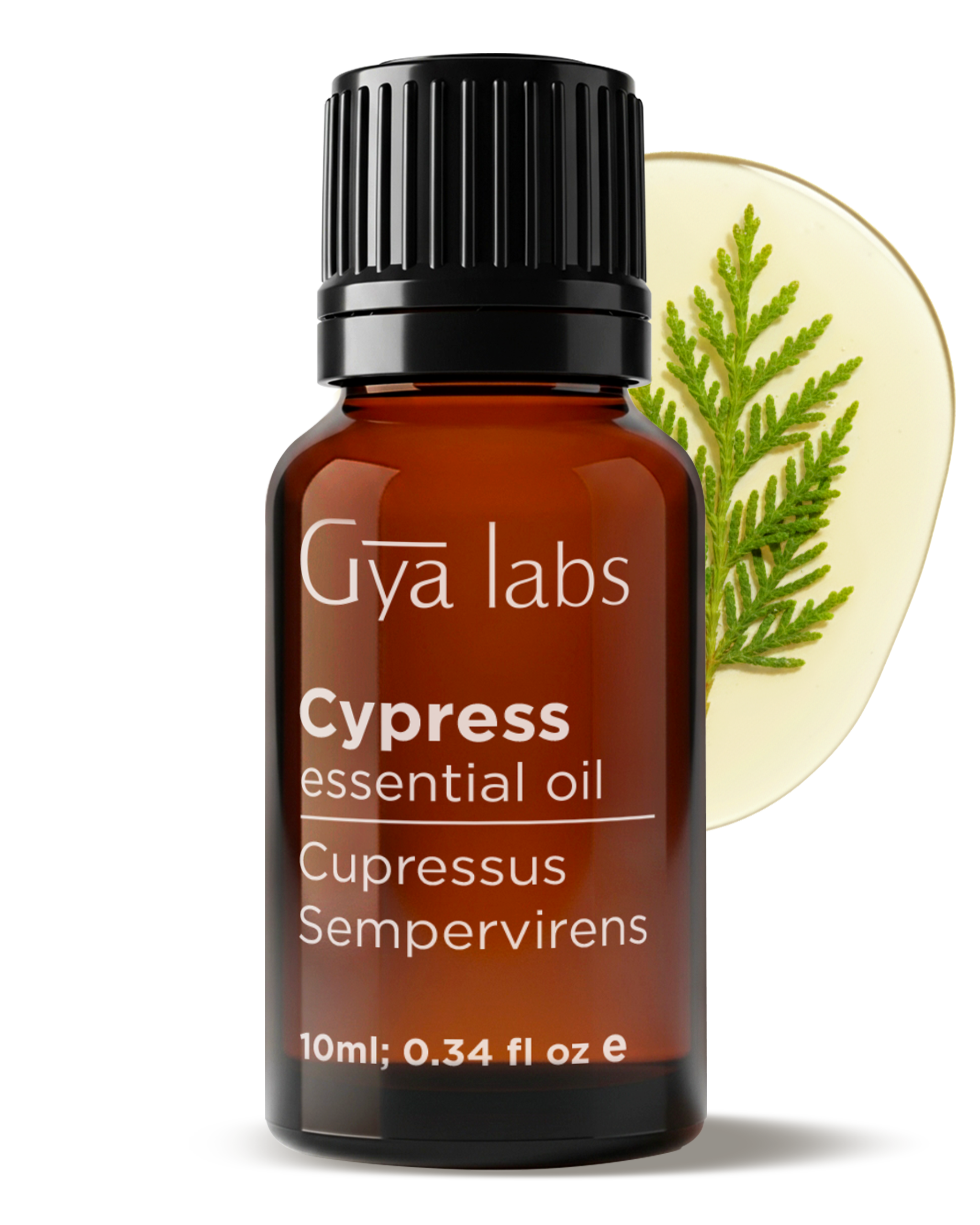 Cypress Oil