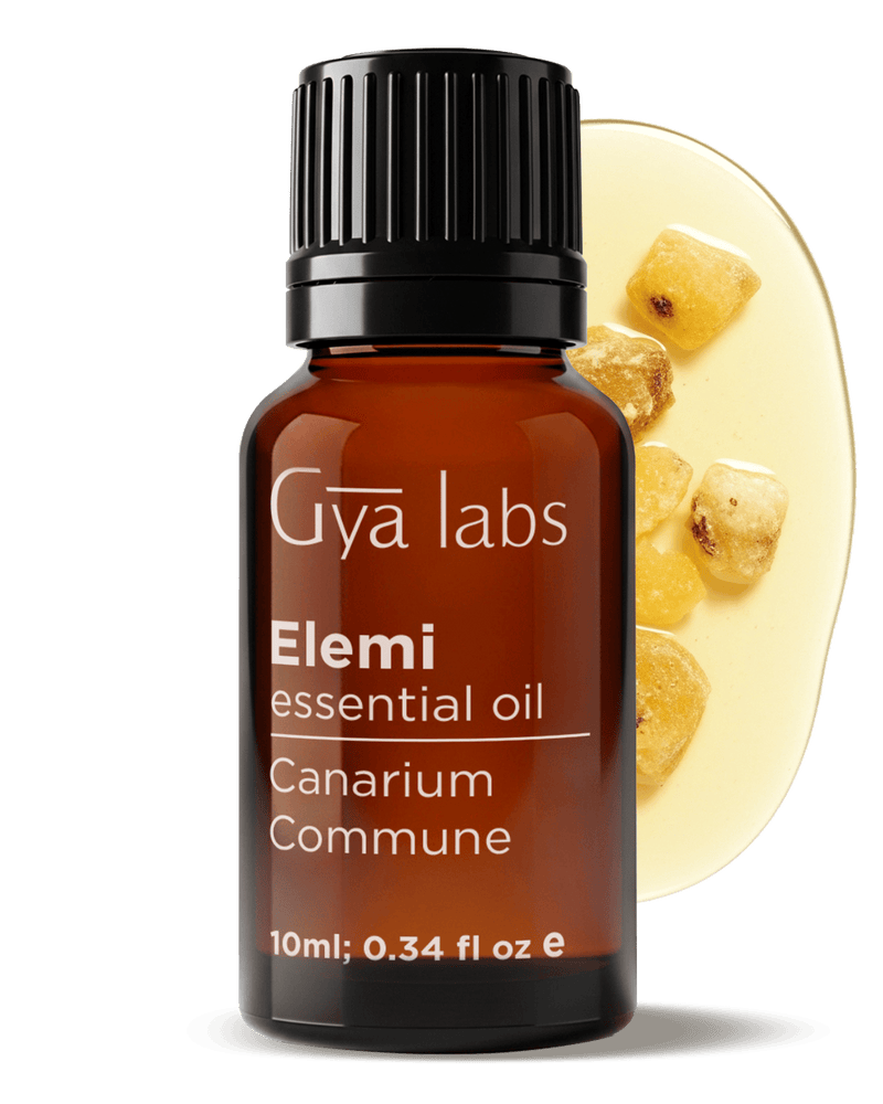 Elemi Oil | GyaLabs