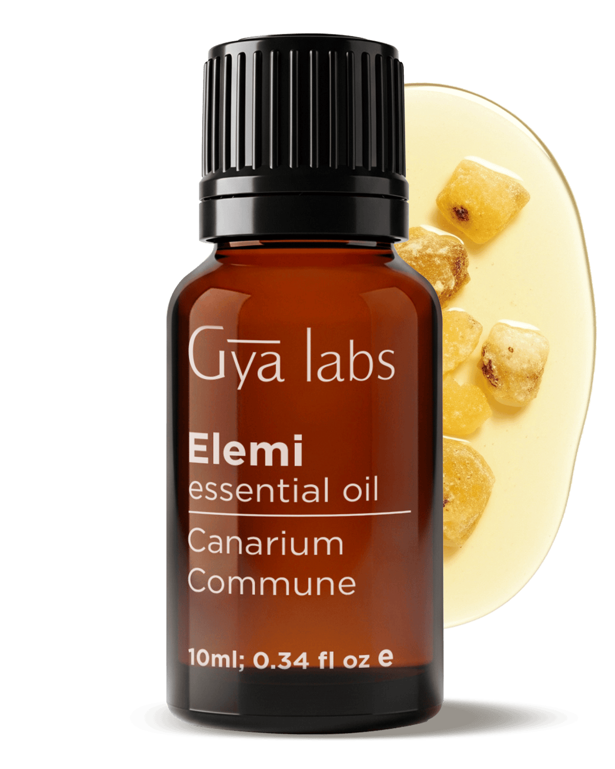 Elemi Oil | GyaLabs