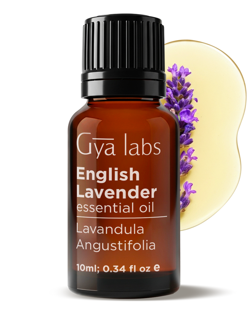 English Lavender Oil