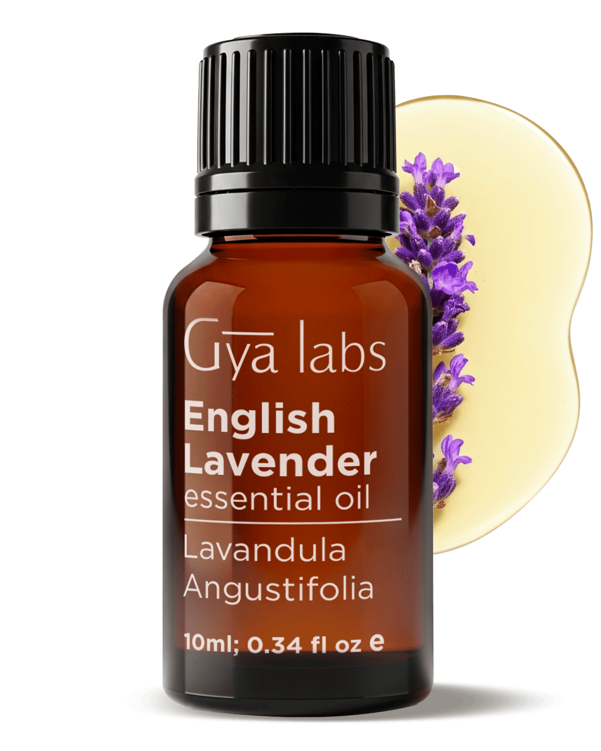 English Lavender Oil