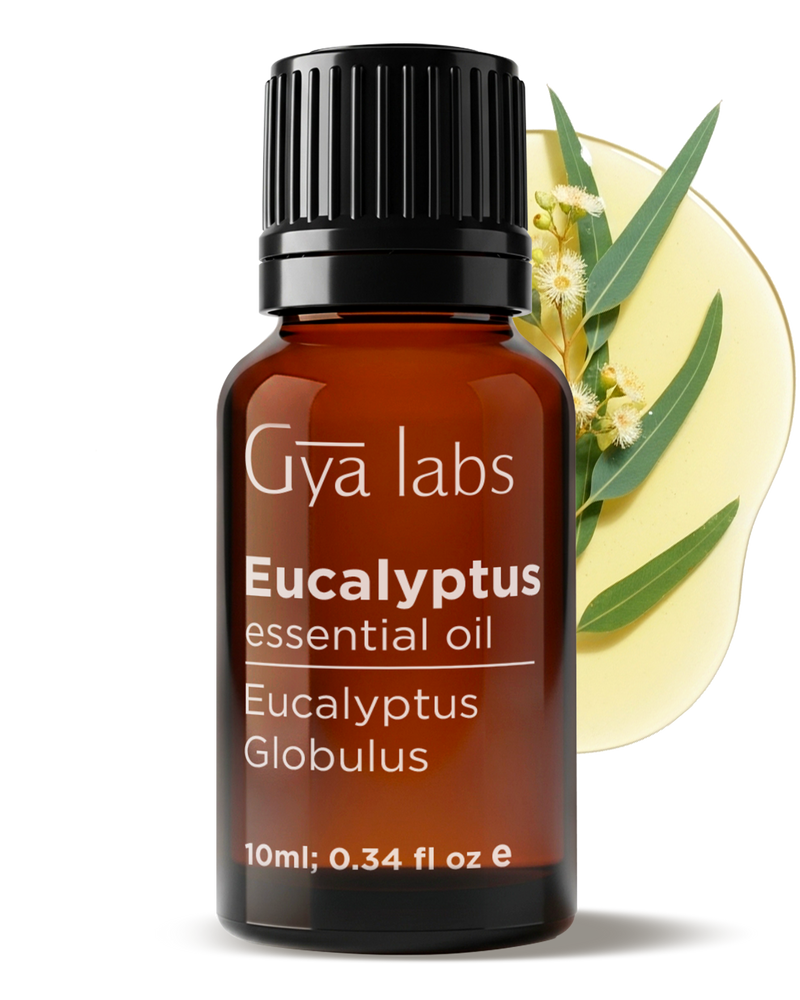 Eucalyptus Essential Oil 10ml