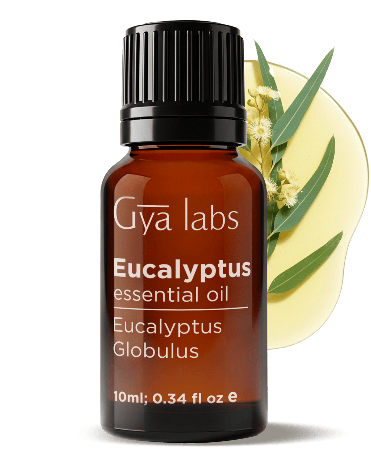 Eucalyptus Essential Oil 10ml