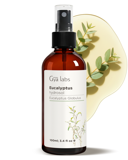 Eucalyptus Hydrosol