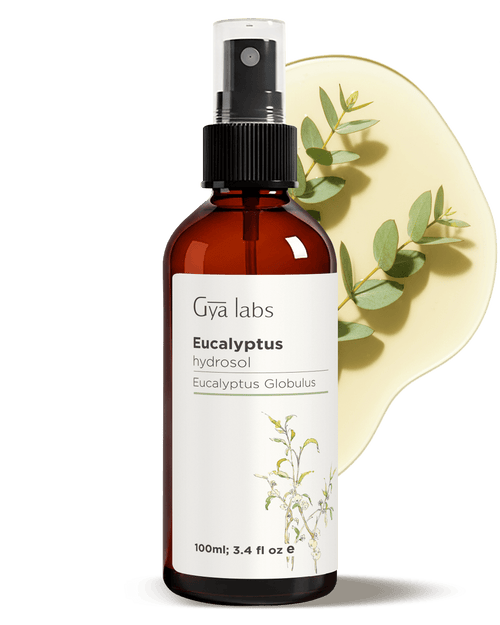 Eucalyptus Hydrosol
