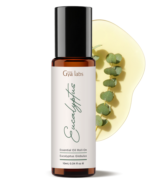 Eucalyptus Roll-On