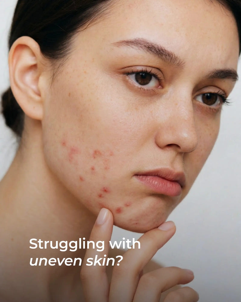 Organic Evening Primrose Oil