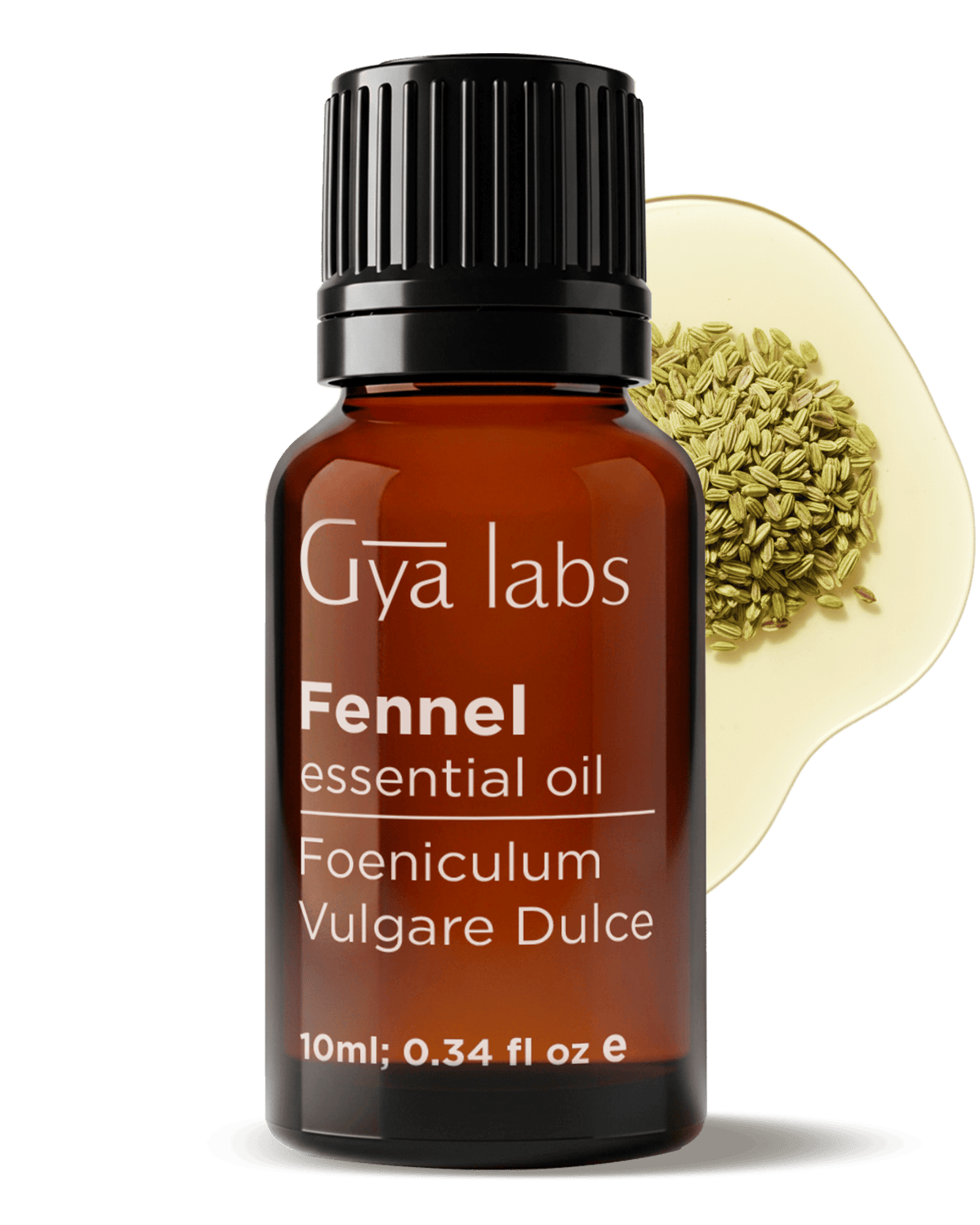 Fennel Oil | GyaLabs