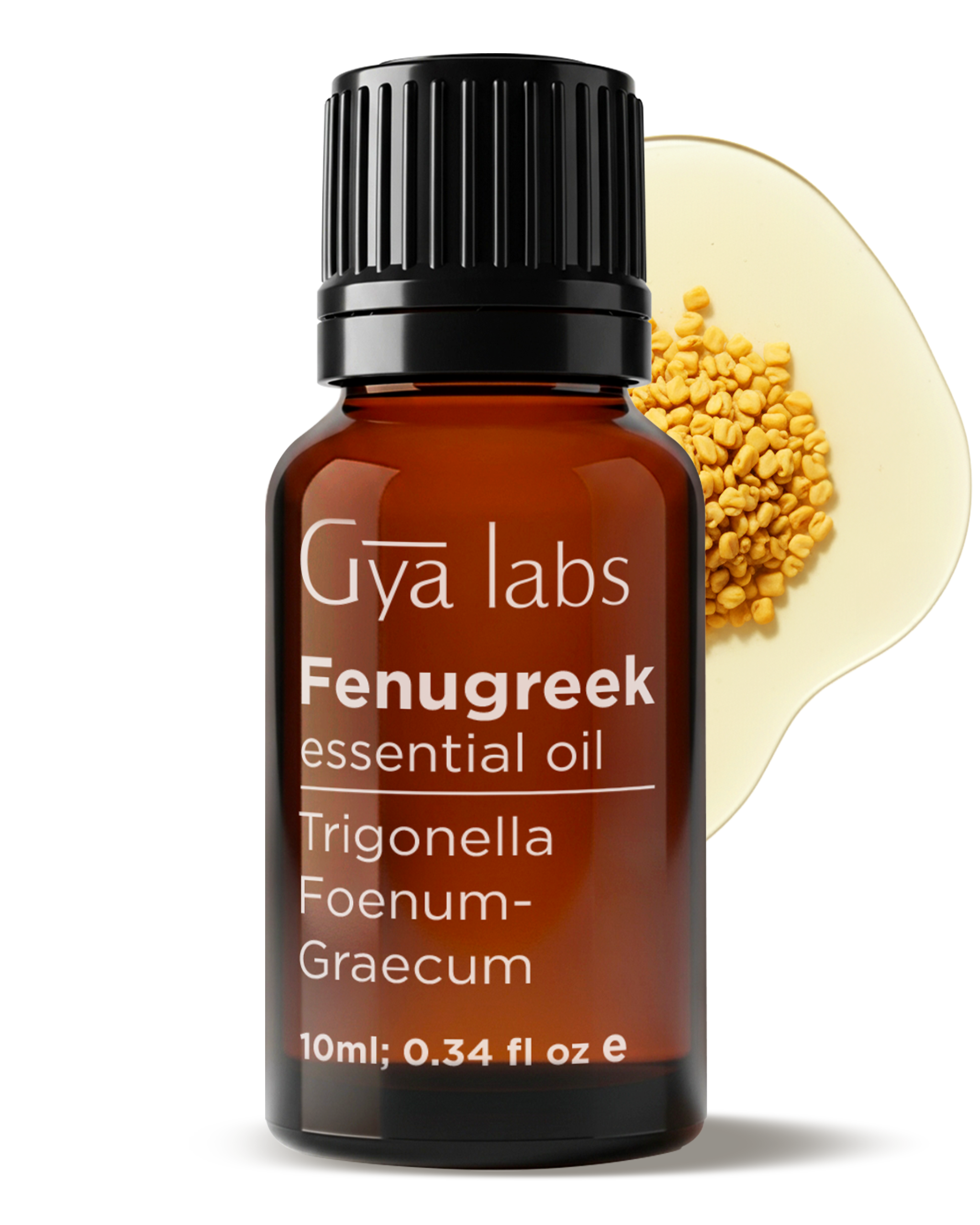 Fenugreek Oil
