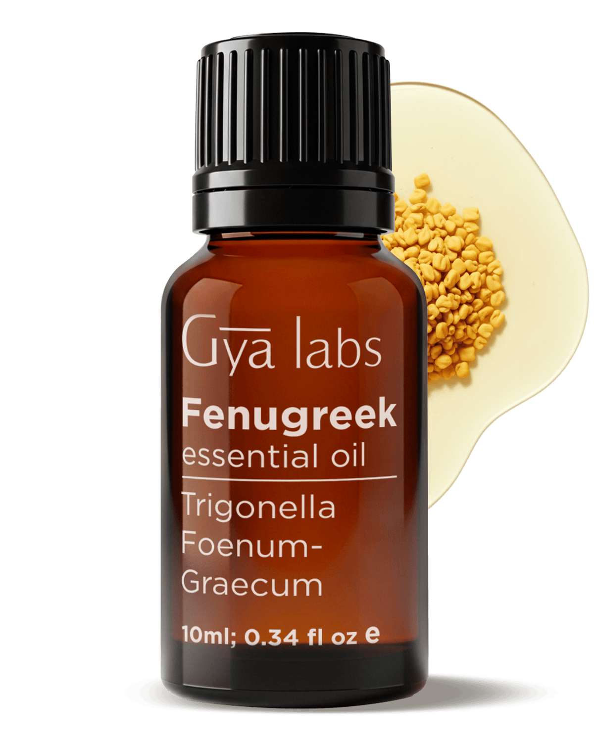 Fenugreek Oil | GyaLabs