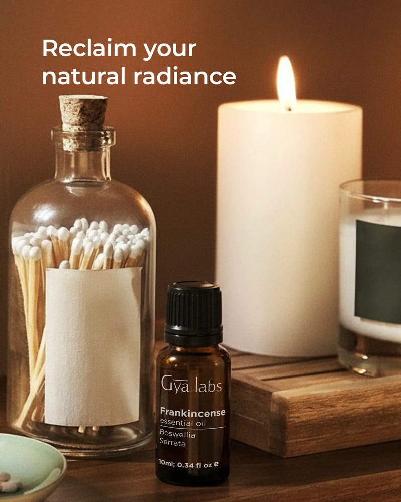 Reclaim your natural radiance