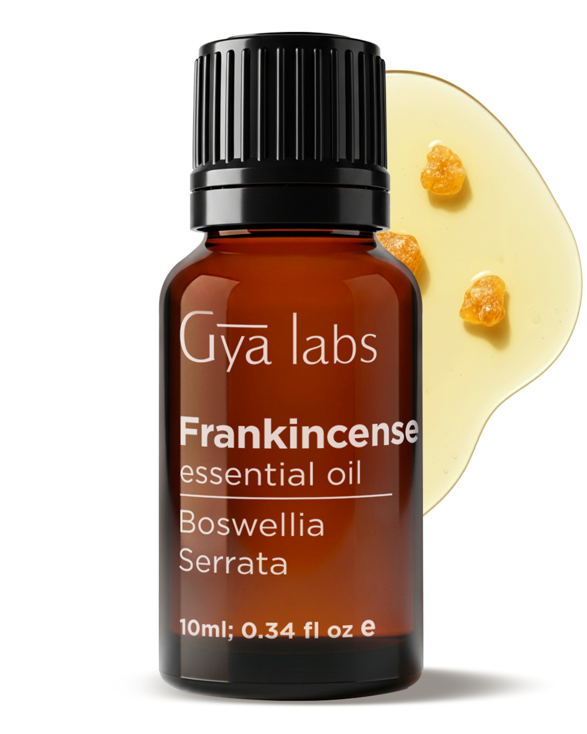 Frankincense Oil