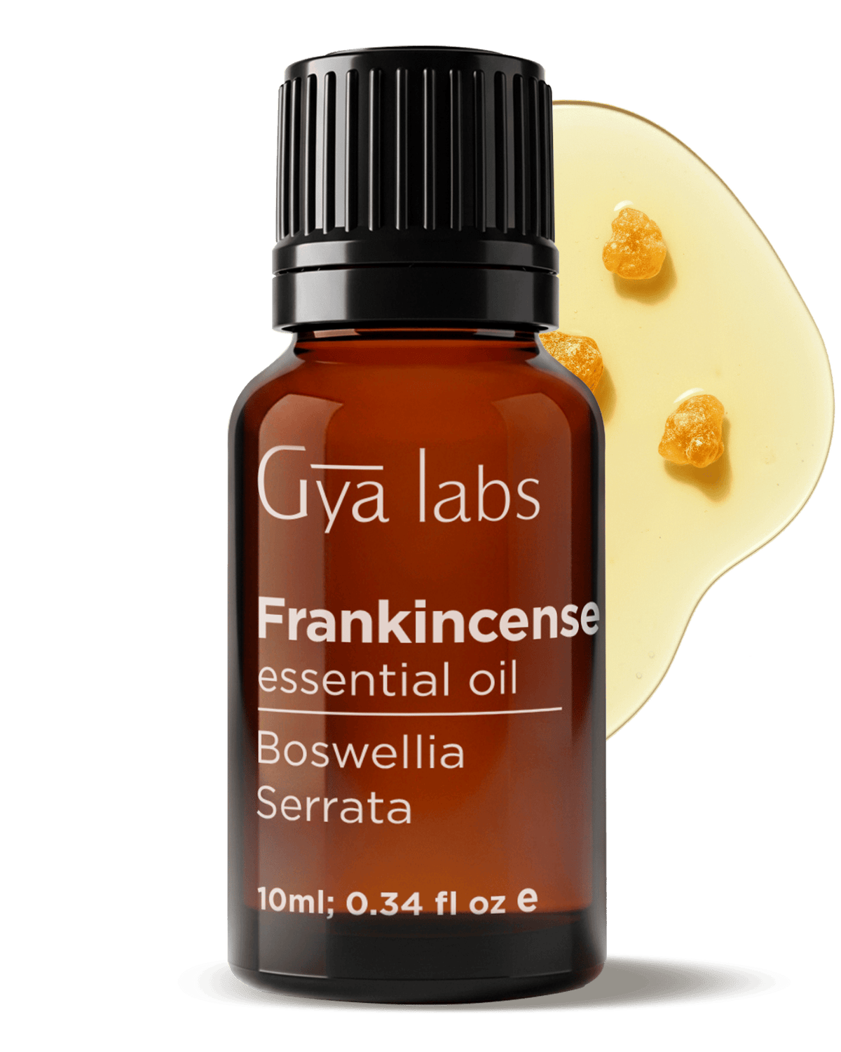 Frankincense Essential Oil 10ml
