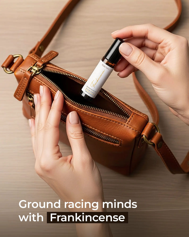 Frankincense Roll-On