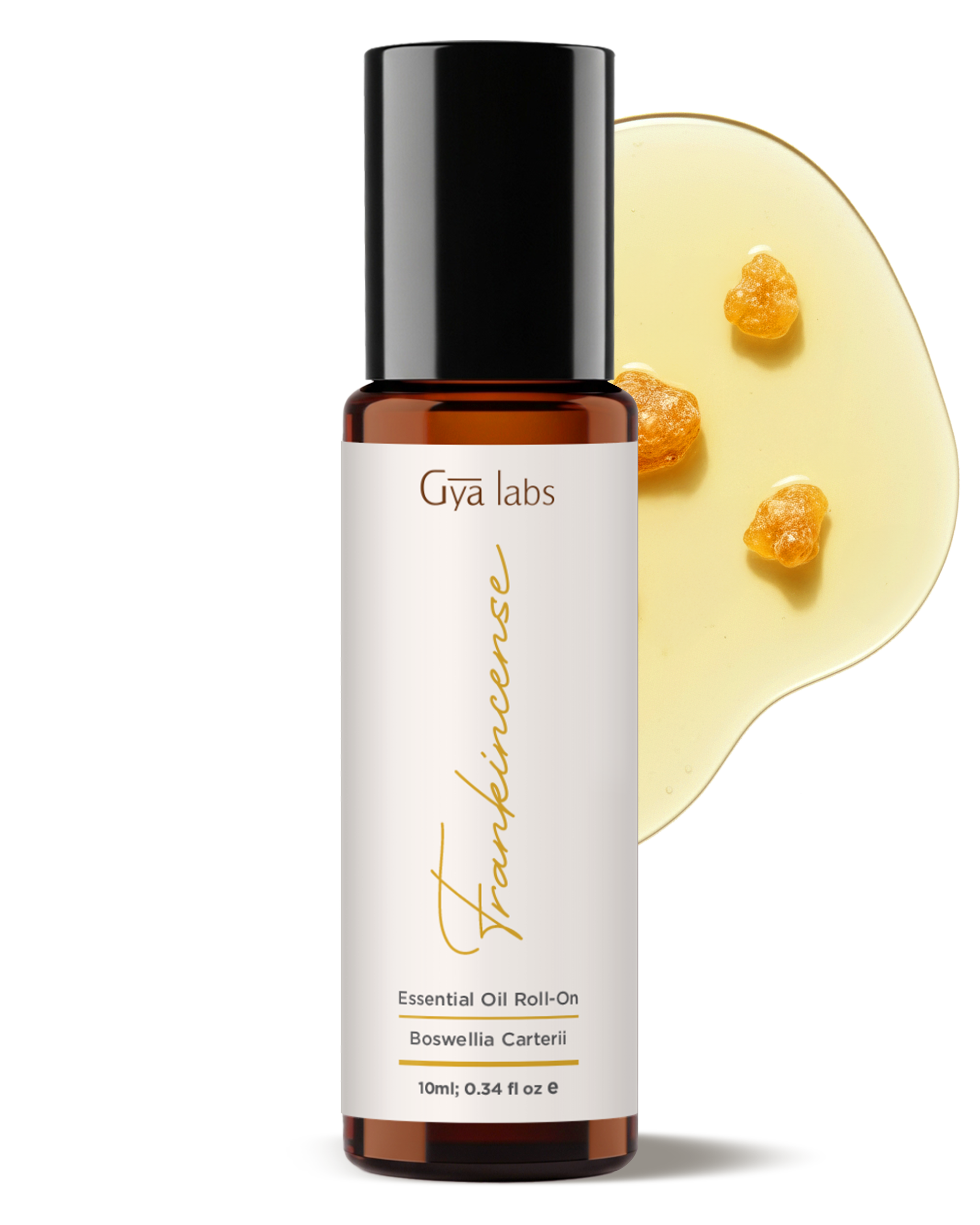 Frankincense Roll-On