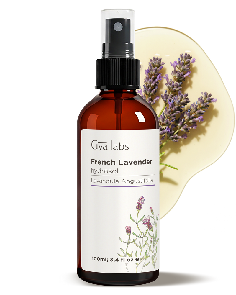 French Lavender Hydrosol