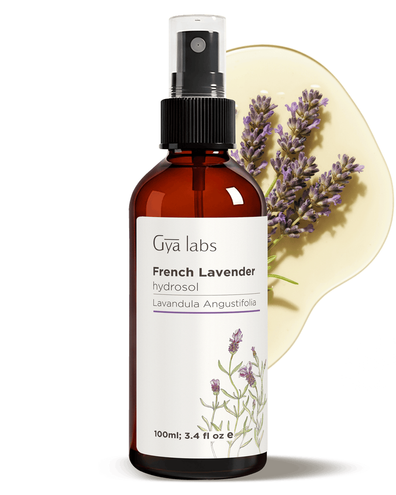 French Lavender Hydrosol